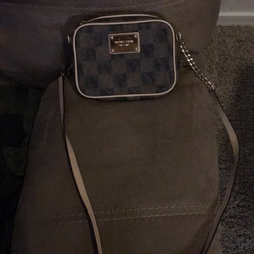 Michael Kors crossbody